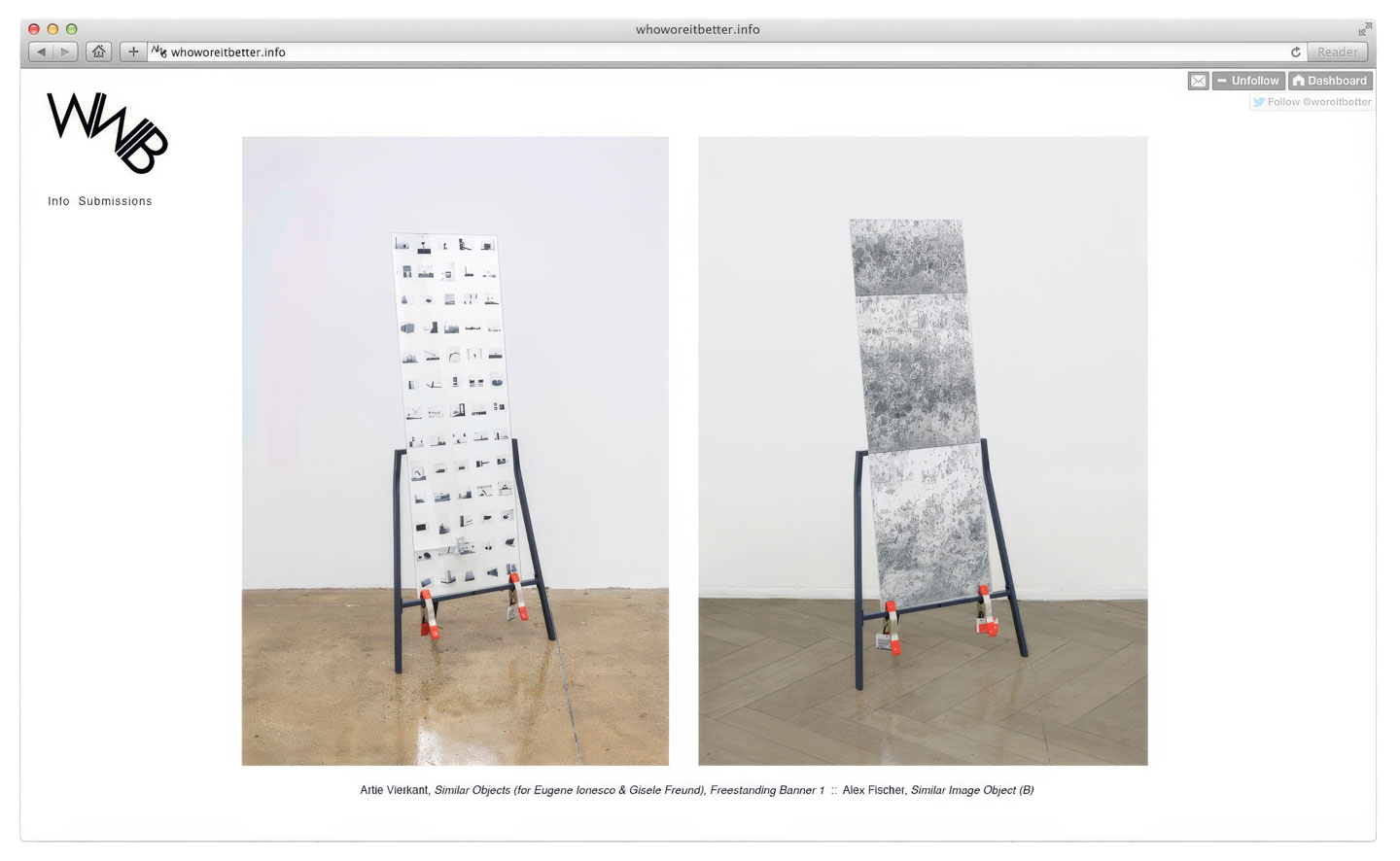 Similar Image Object — WWIB, Web — 2013